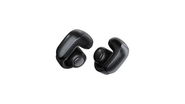 耳をふさがない」のにBoseサウンド。Ultra Open Earbudsが楽天 耳をふさがない」のにBoseサウンド。Ultra Open Earbudsが楽天