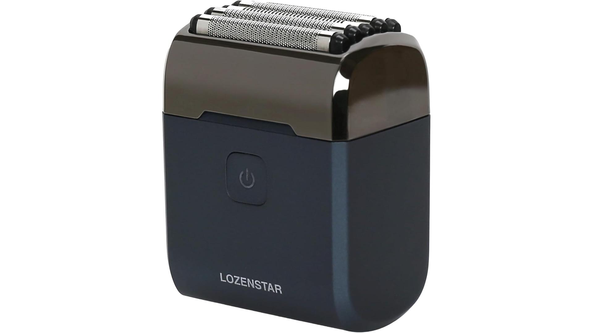 5,000円ちょっとで、5枚刃の深剃りが体験できます