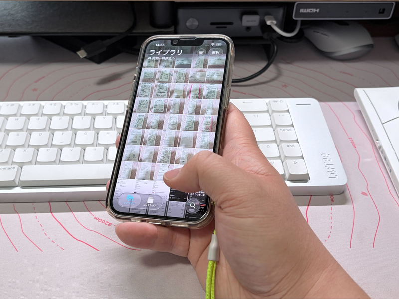 iPhone 16eを編集部が使ってわかった「道具」としての完成度