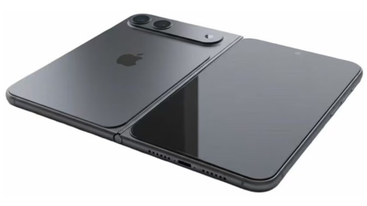 Apple's "iPhone Ultra" Foldable May Arrive in September — image 3