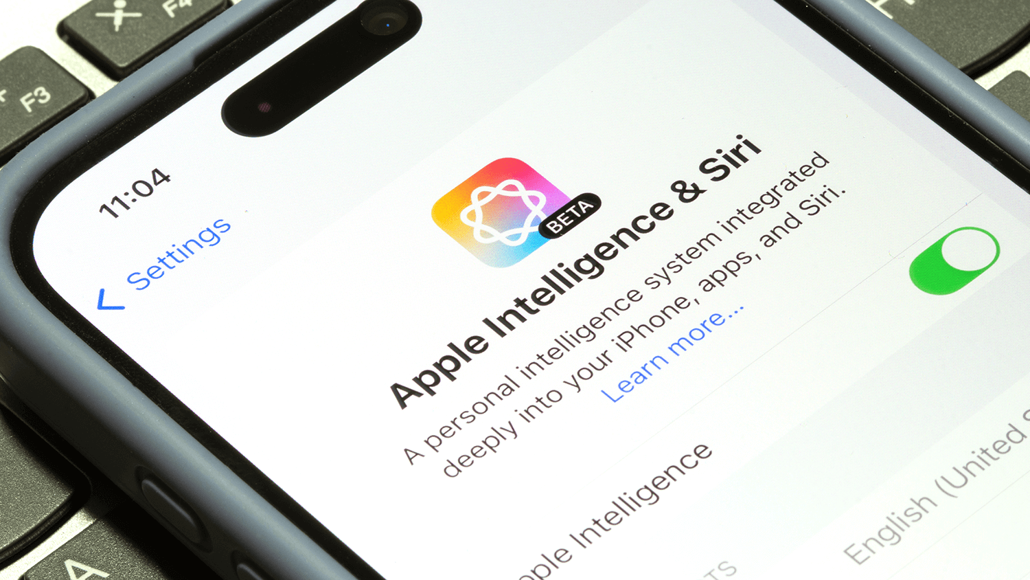 Siriの新機能、また延期か？AIで苦戦するAppleの近況