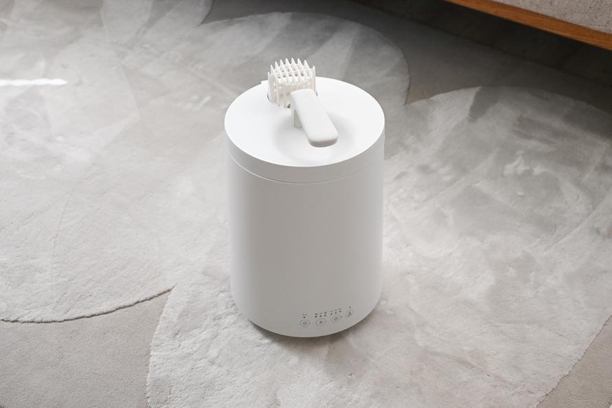 IWATNI社製スチーム式加湿器 スチーム式パーソナル加湿器 – ツインバード公式ストア