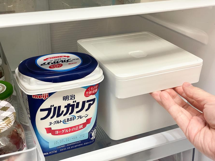 山崎実業の｢蒸し器にもなる保存容器｣で、気になっていた蒸し活を始めて