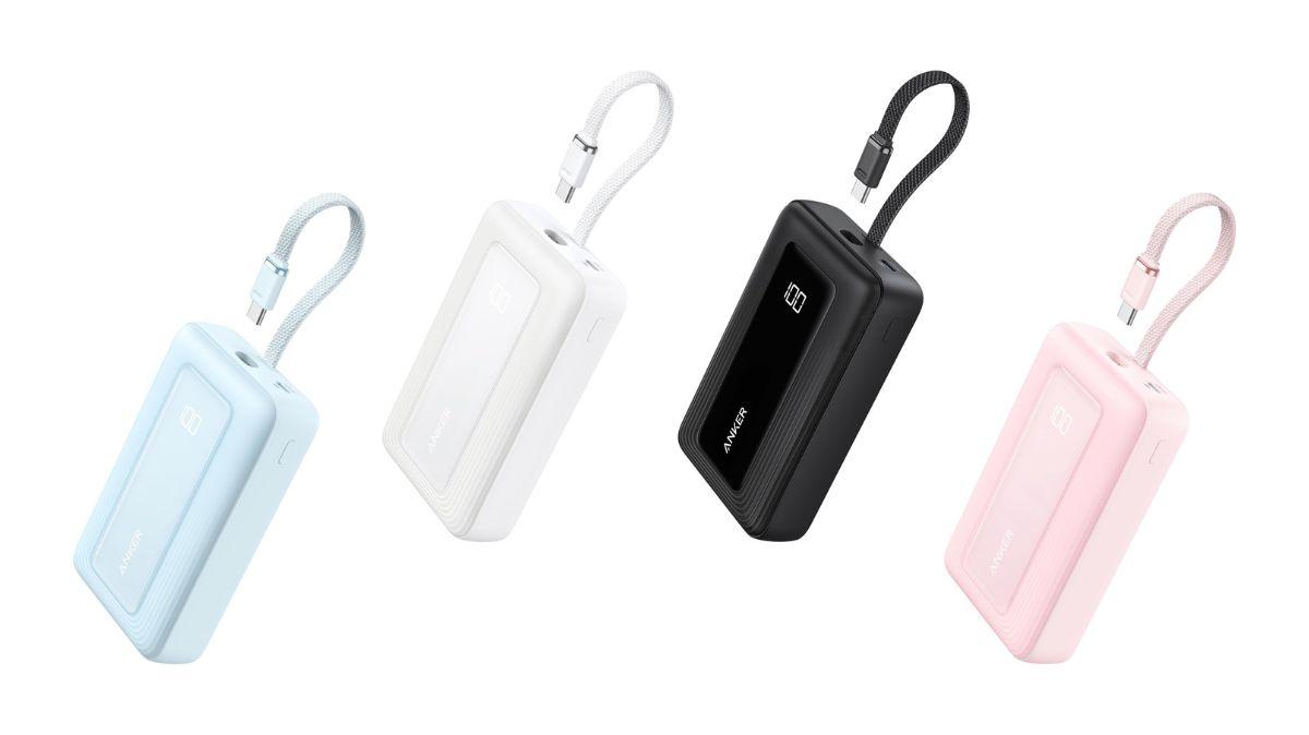 バッテリーにケーブル1本、容量求む人、Ankerのコレが20%オフだ