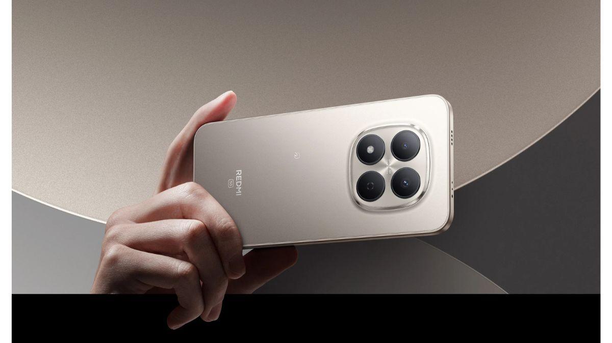 Xiaomiのコレ、頑丈度とコスパが「強すぎるスマホ」だぞ