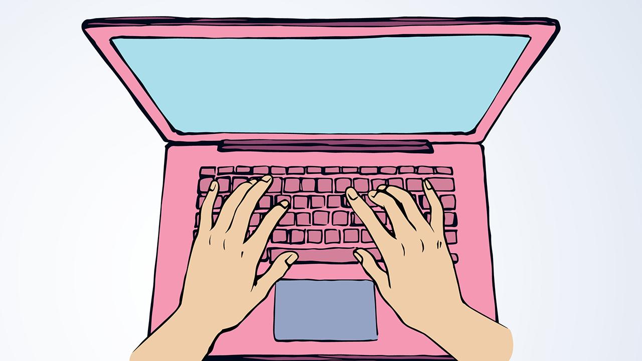 来月発表か。待望の安価MacBookは色味もカラフル?