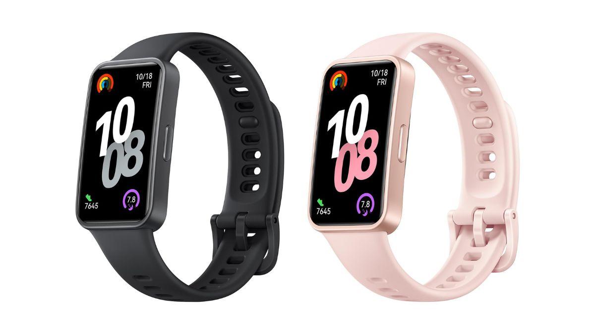 HUAWEIの「ずっと付けたい」スマートウォッチで、睡眠と向き合おうよ