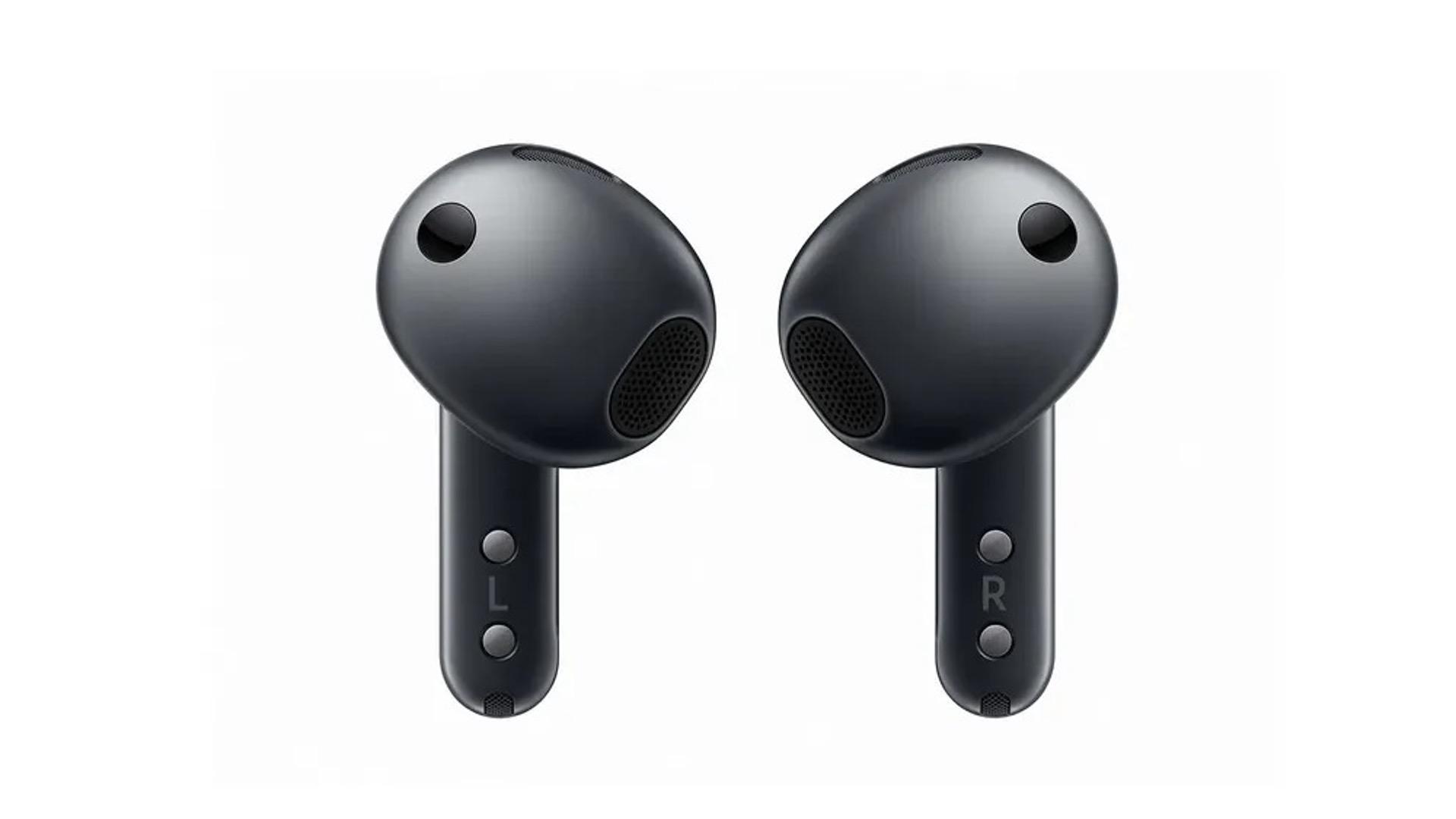 使いやすさにフルコミット？ Galaxy Buds4のデザイン変更で好印象