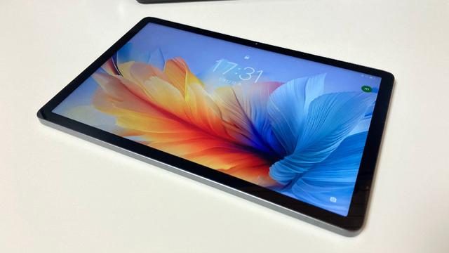 質の高いインプットができる、頼れる相棒。｢HUAWEI MatePad Paper｣なら
