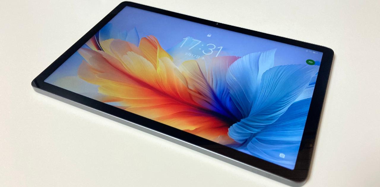 スマホの寿命を延ばしたい。そう思い立った私は、1万円台のタブレット