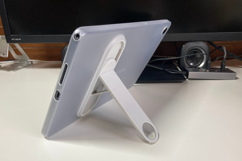 スマホ・タブレット・パソコン miyamon スマホの寿命を延ばしたい。そう思い立った私は、1万円台のタブレット