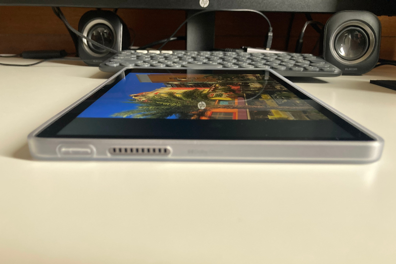 スマホの寿命を延ばしたい。そう思い立った私は、1万円台のタブレット