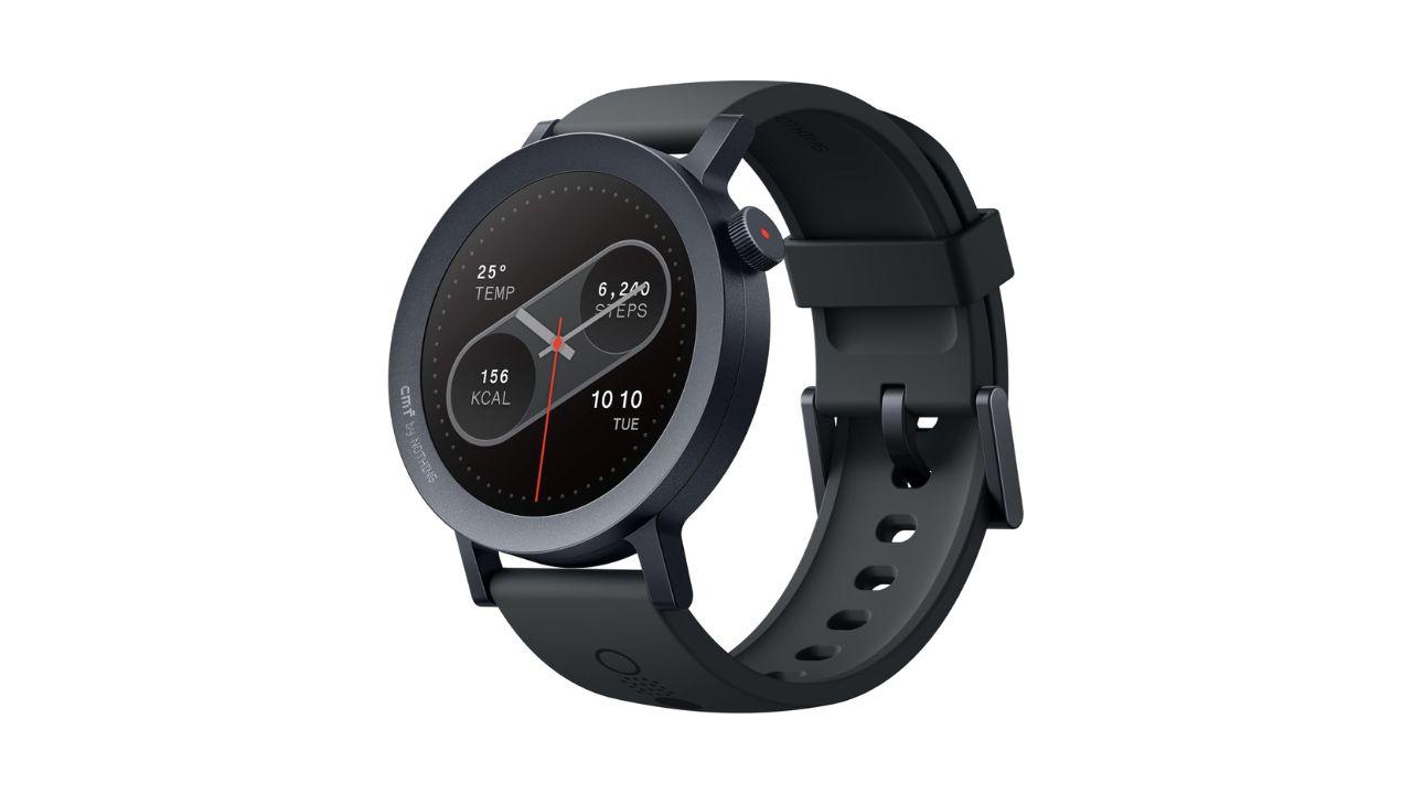 【SALE】Nothingが1万円切りだぞ。通話も健康管理もスタイリッシュを極めたい人へ