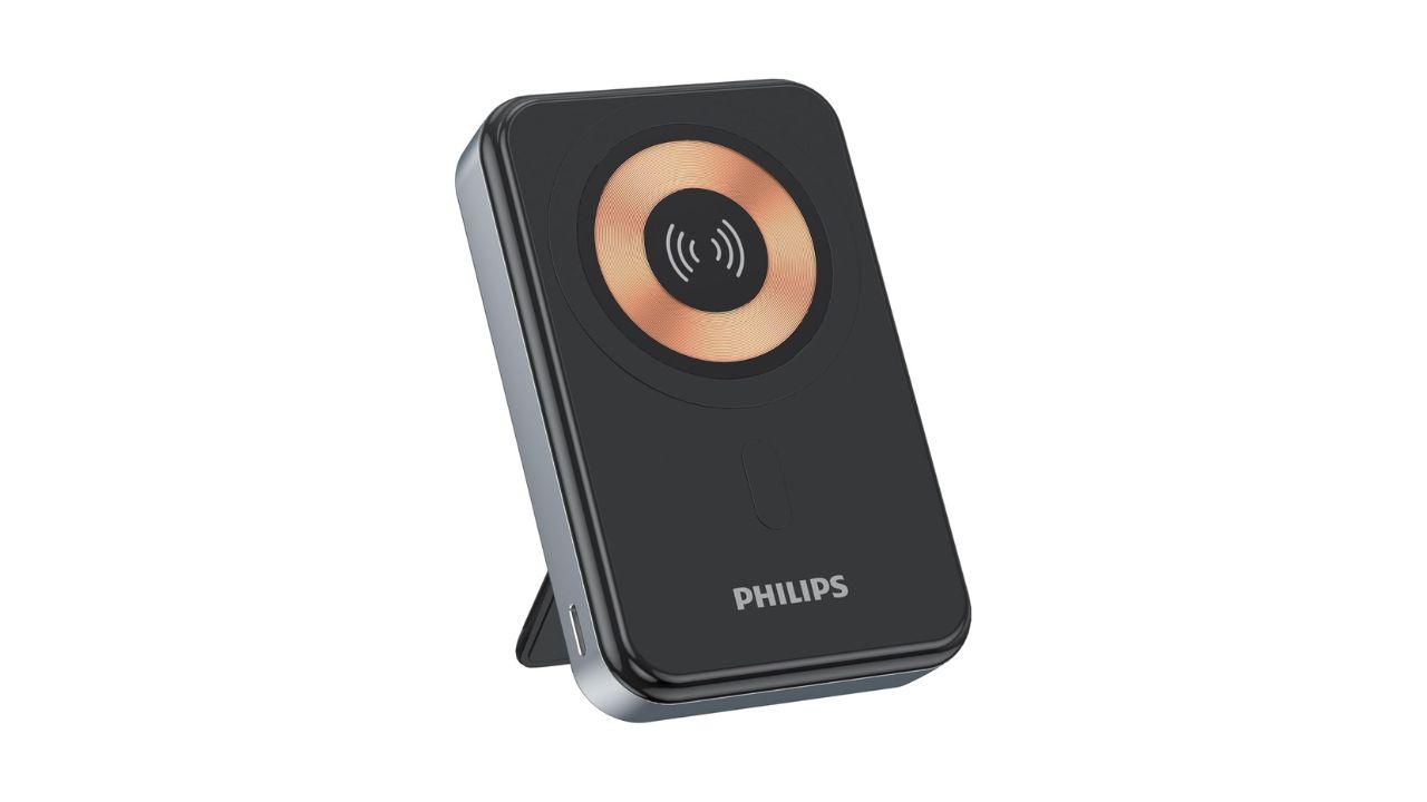 え、半額…？ 家では充電スタンド、外ではモバ充。「Philipsの二刀流」獲得のチャンス