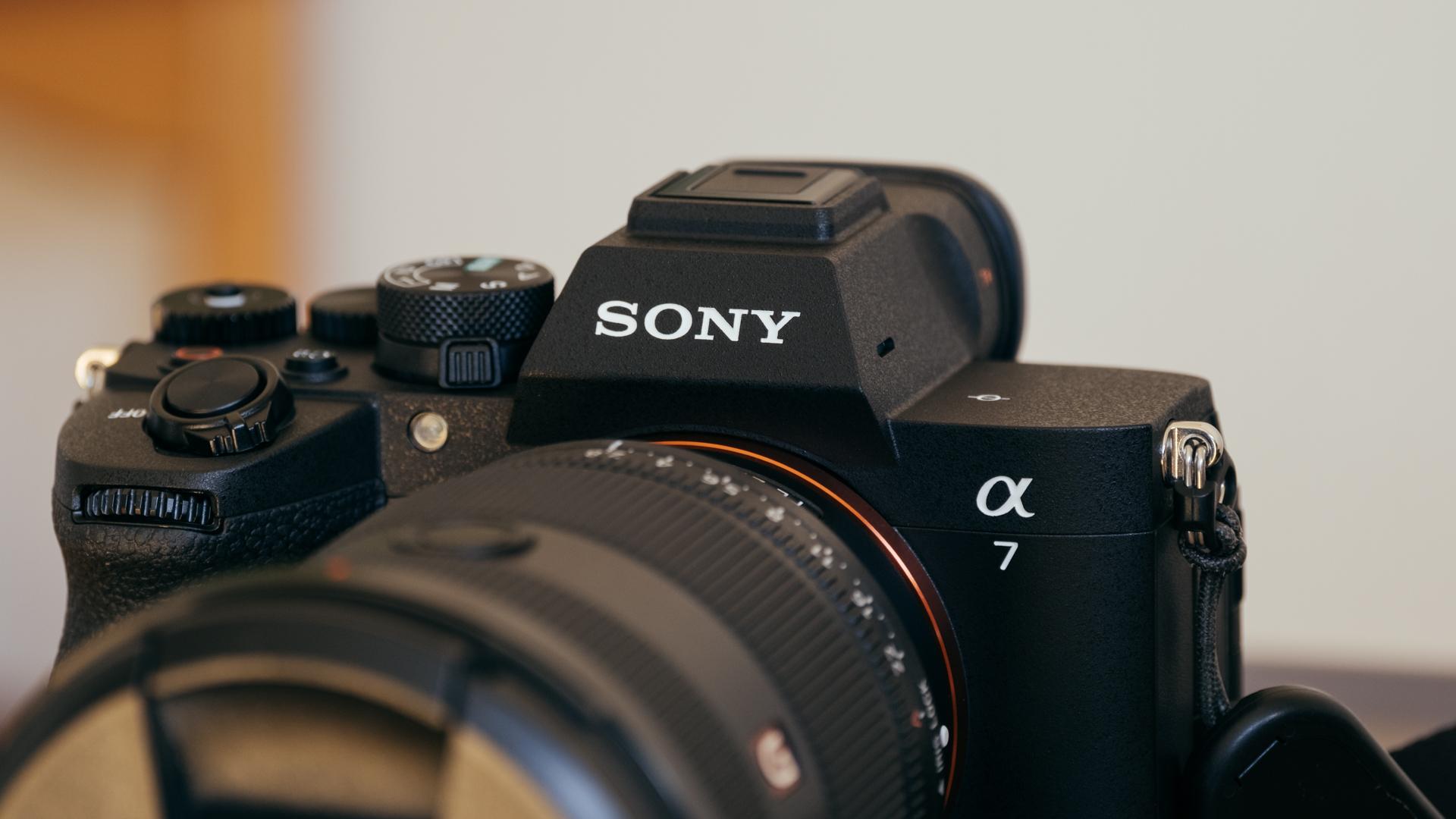 定番メーカーを避けてきた自分が、ソニーのデジカメを使って知った「メジャーの味」