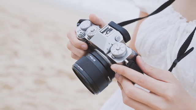 はじめての単焦点レンズに。一緒に出かけたい｢アンダー3万円の相棒