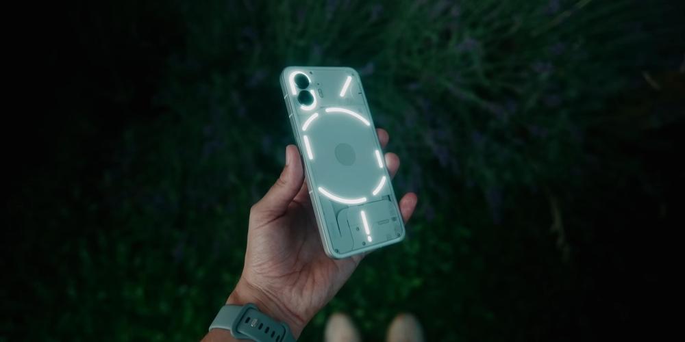 まもなく発表される「Nothing Phone (4a)」、その価格やスペックがリーク