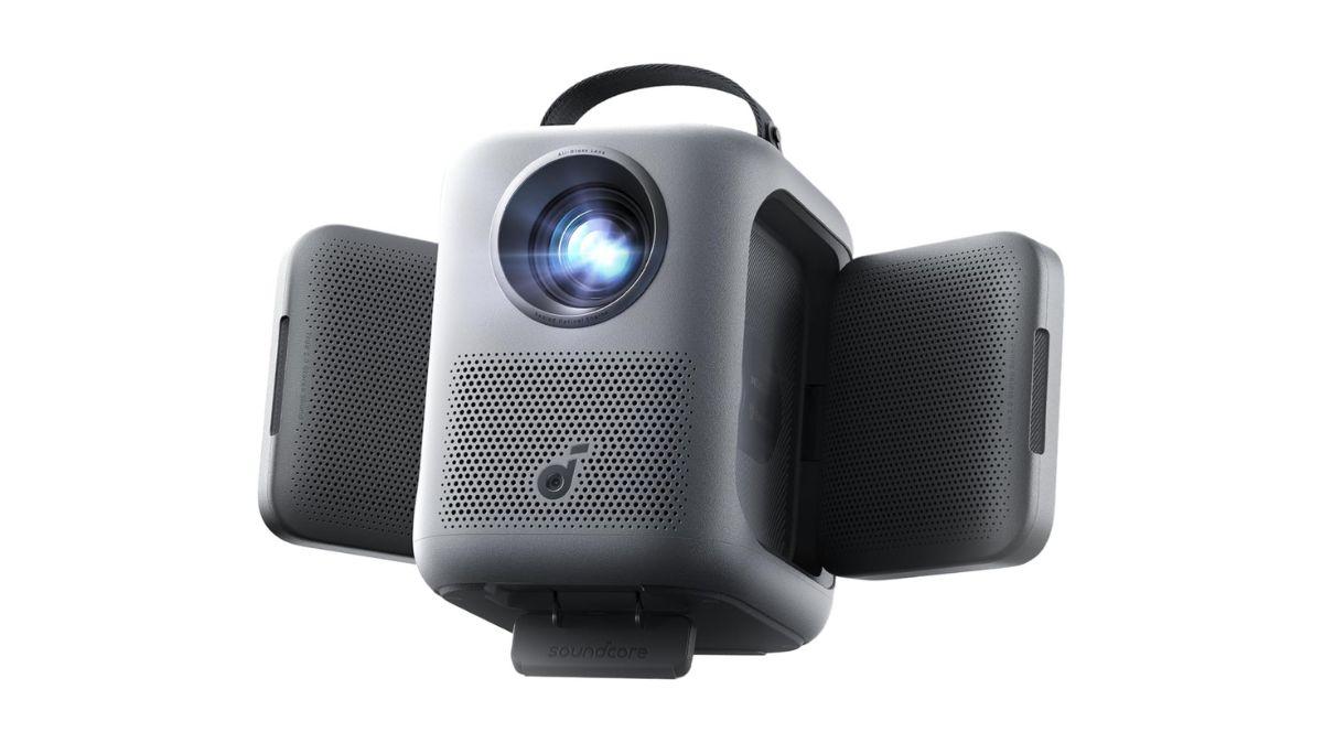 いよいよ「自宅が映画館」になるぞ。Ankerの「コスパ激強」プロジェクターでね