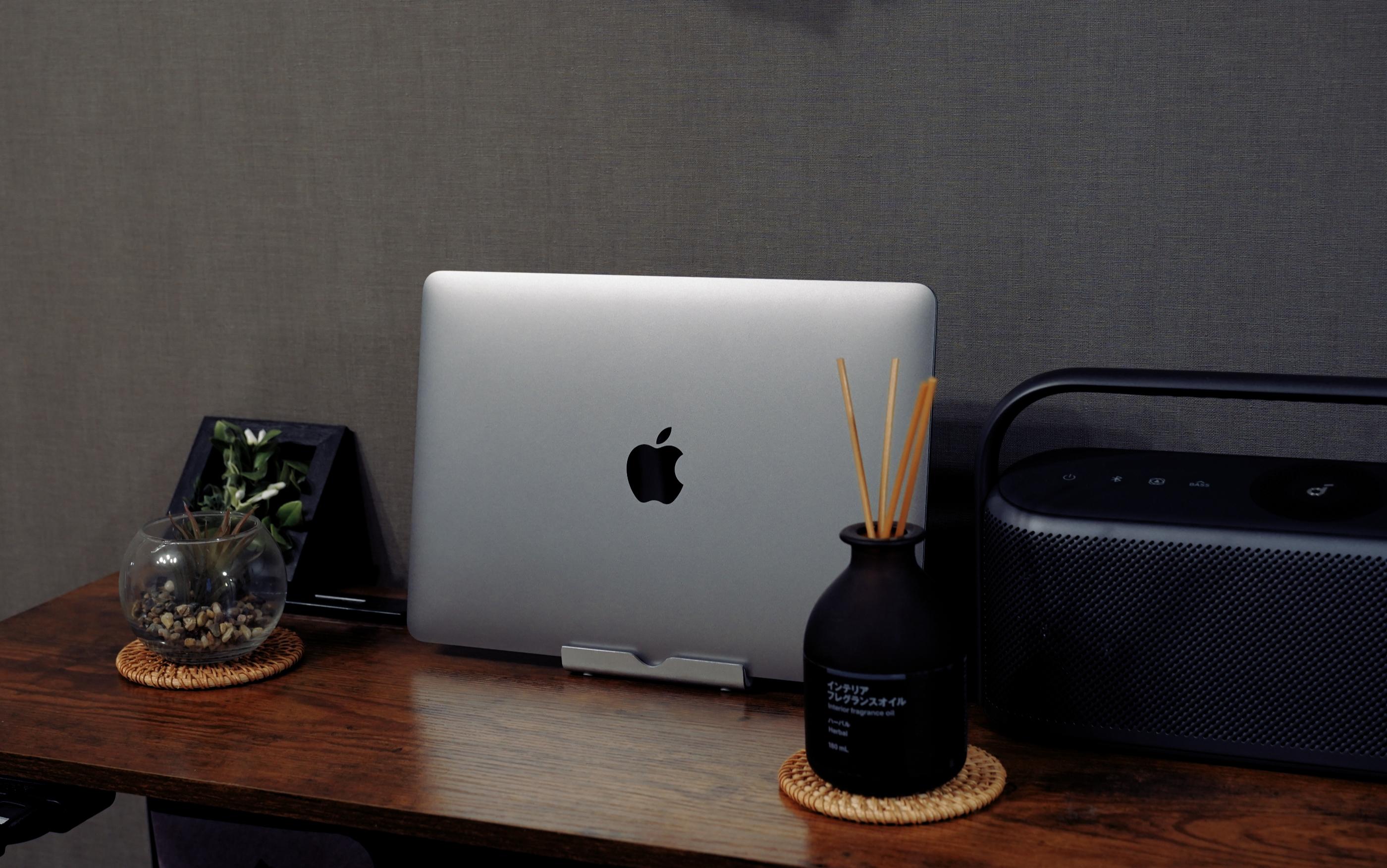 軽さに恋したあの頃、僕を救ってくれた12インチ MacBook。ゾッコンだっ