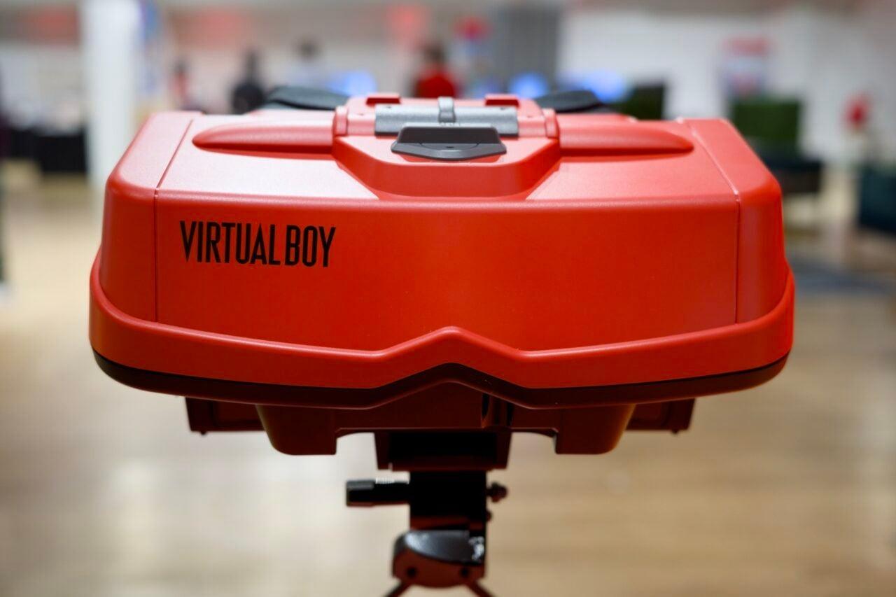 任天堂、伝説のゲーム機が復刻版で登場 | ギズモード・ジャパン