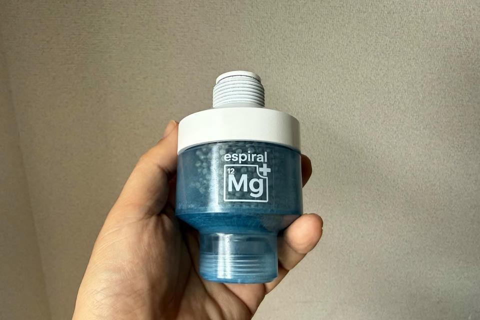 ホースの間にこれを挟むだけ。自宅の洗濯機を「ナノバブル仕様」にアップグレードしてみた