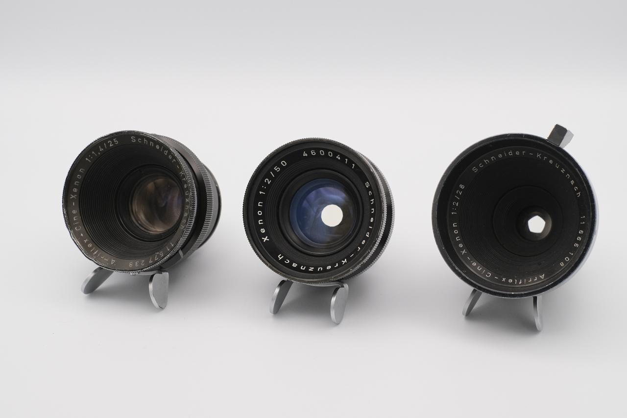 そのレンズなんすか？｣答えは70年分の時間です | ギズモード・ジャパン