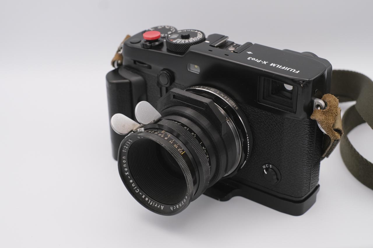 そのレンズなんすか？｣答えは70年分の時間です | ギズモード・ジャパン