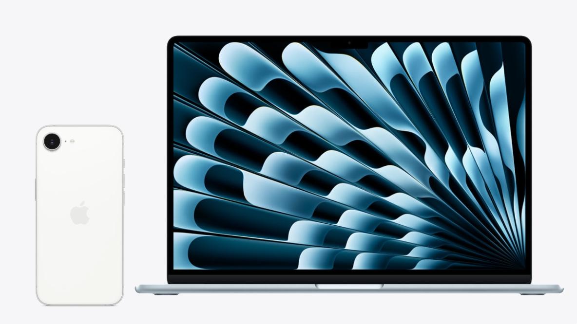 リニューアルの兆しか？ iPhone 16eやMacBook Airに品薄の報告