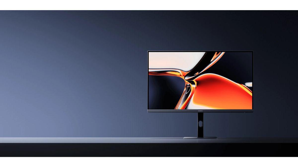 Xiaomiの「ハイスぺすぎて3万円台はバグ」な4Kモニター、さらに3千円オフって