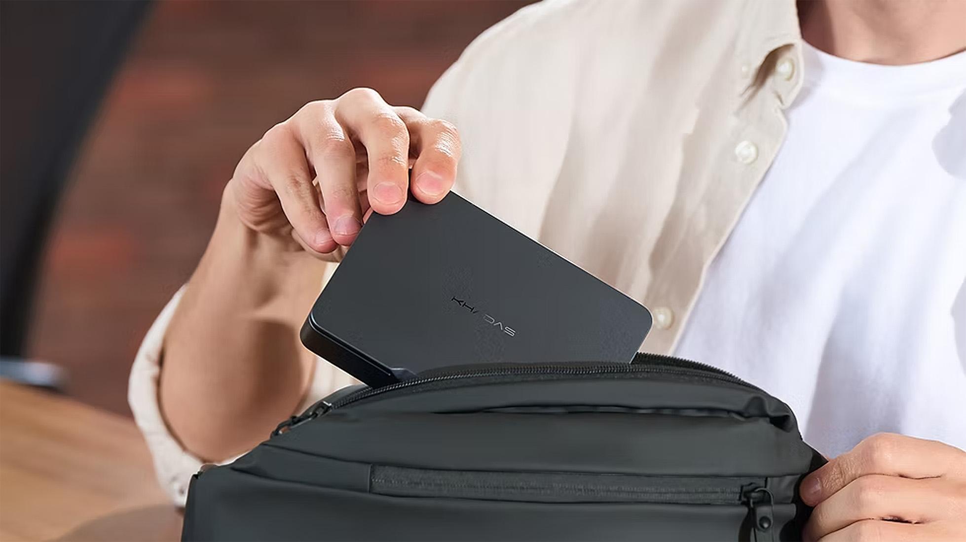 こんなミニPCがあっていいの？ポータブル×つよつよ性能「Khadas Mind Pro」