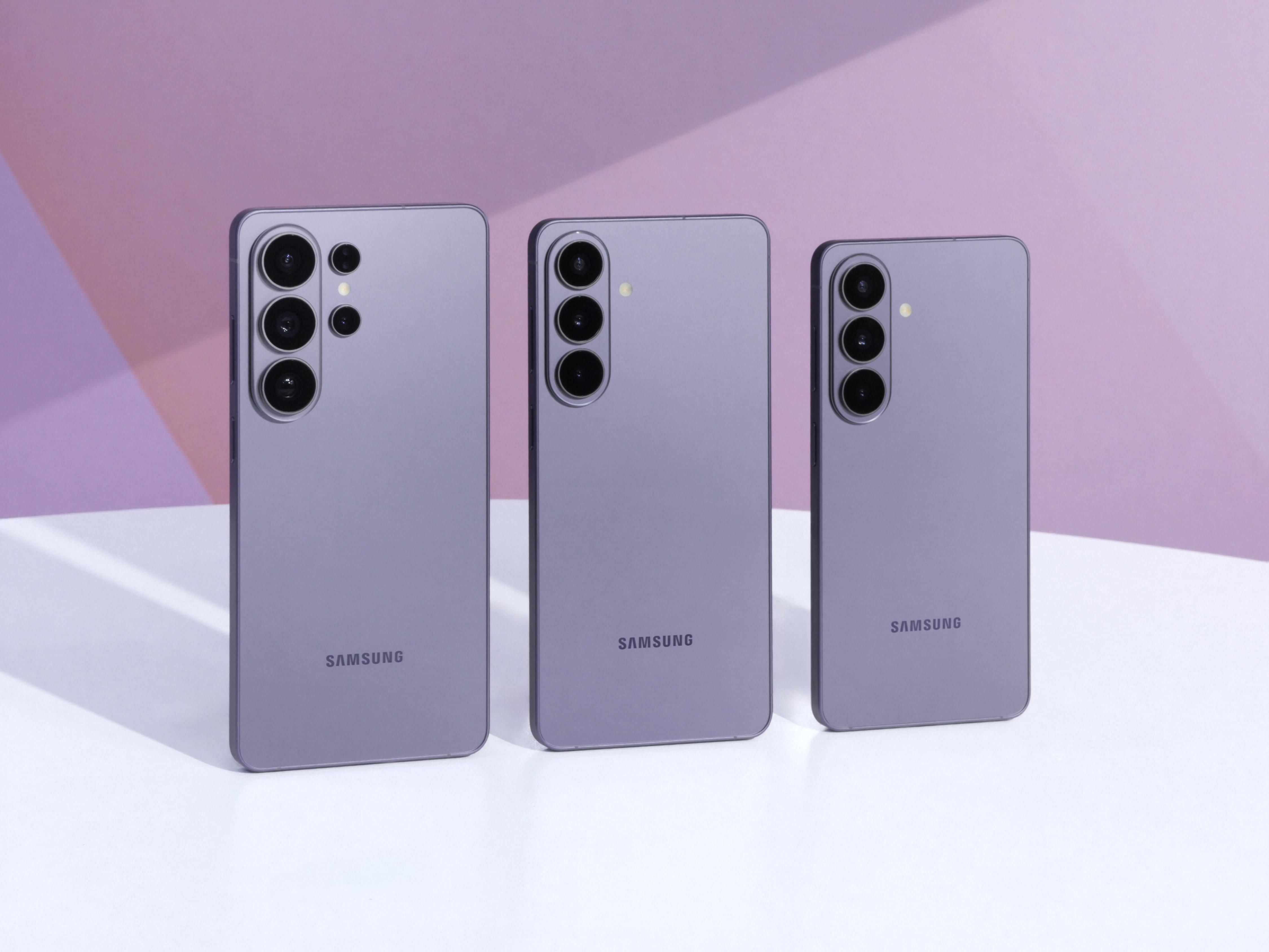 最新「Galaxy S26シリーズ」発表。AIはより賢く、プライバシー保護はより強固に