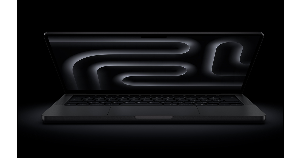ついにMacがタッチパネル化!? ウワサの全貌 | ギズモード・ジャパン