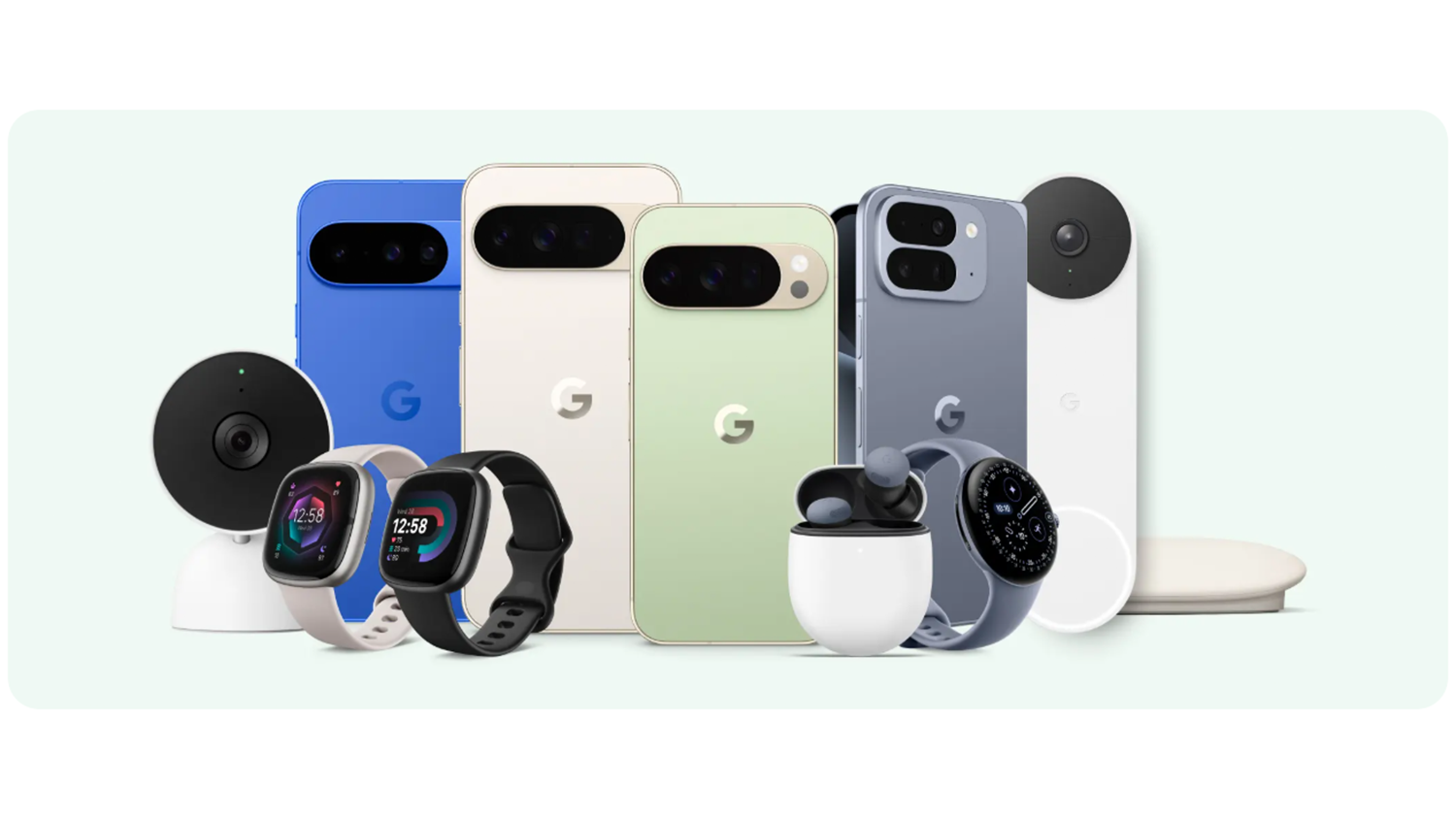 春だしPixel 10買っちゃえ。Googleストアが新生活キャンペーン中