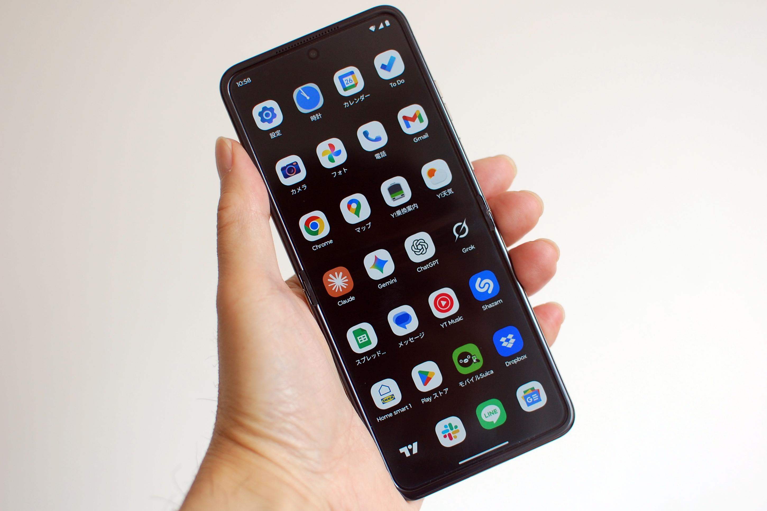 スマホはiPhone一択ではなくなった。Androidに乗り換えてよかったこと