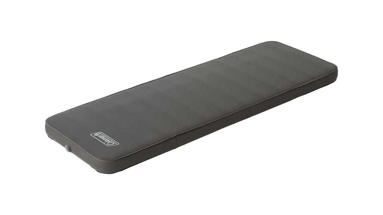 Coleman「ポータブルベッド」が43%オフ！ バルブ全開で勝手に膨らむのラクすぎ