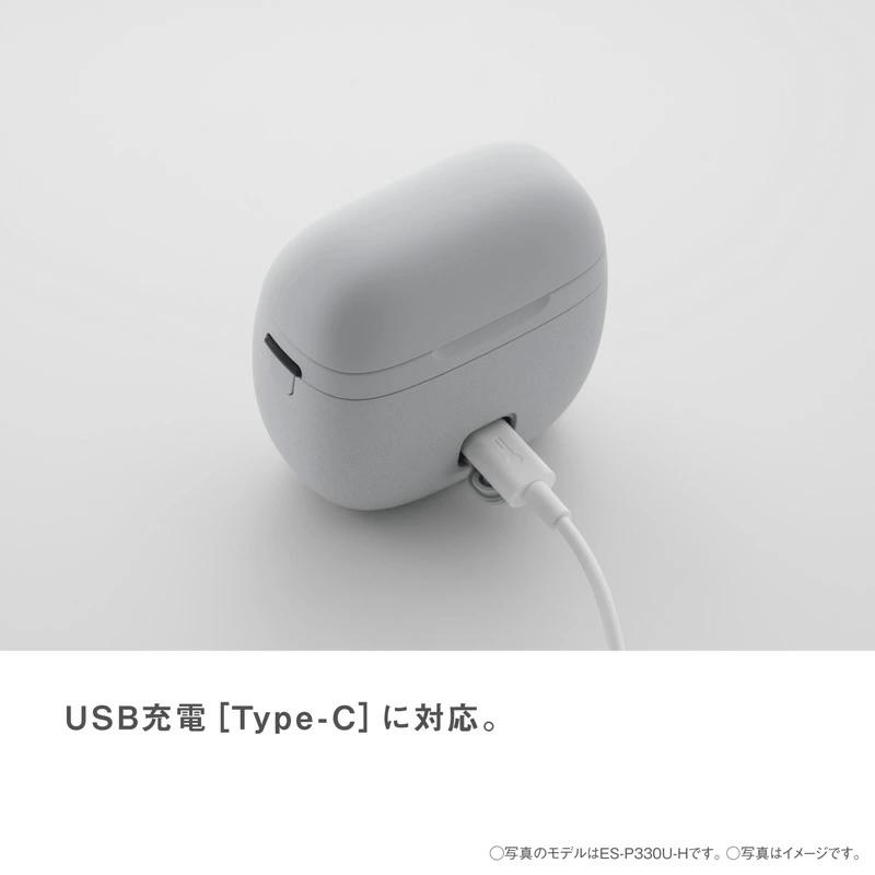 洗面所もバッグの中もミニマルに。パナソニックの「美しすぎる髭剃り