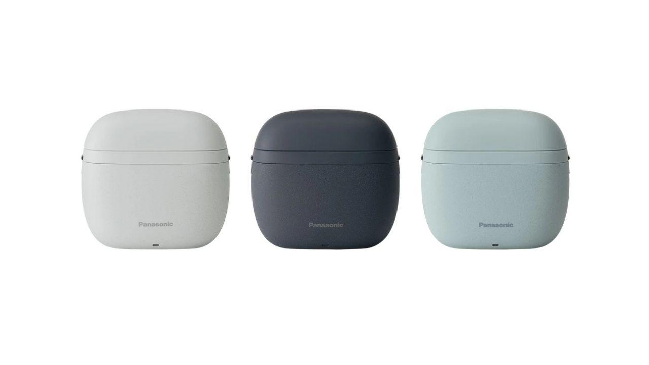 洗面所もバッグの中もミニマルに。パナソニックの「美しすぎる髭剃り」が10%還元中