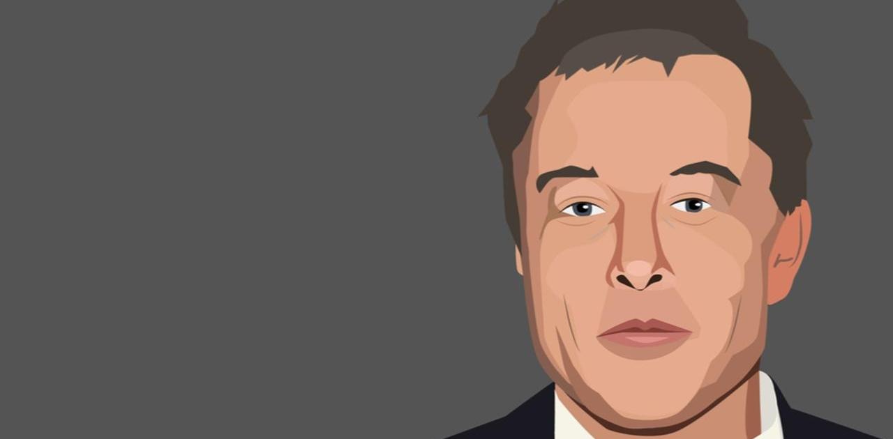 8年前のイーロン・マスク、なんて言ってた？