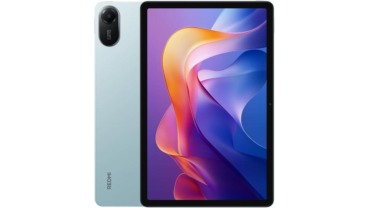 日常の軽作業はXiaomiのタブレットの“ちょうどよさ”が際立つ 