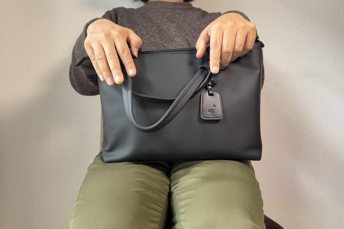 ノートPCまではいらない日の正解。タブレット派にちょうどいい