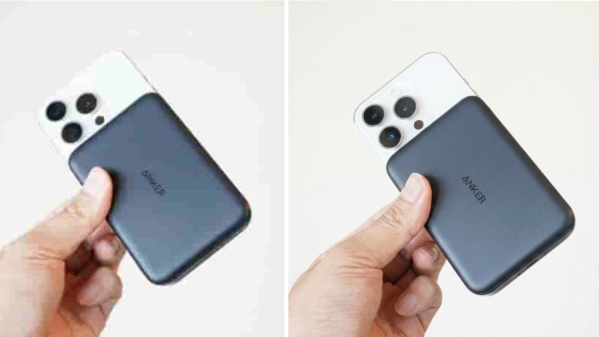 ガッビガビ低画質jpgの呪いを解く、たった4行のGeminiプロンプト