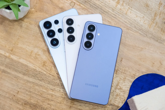 覗き見ブロックがくるよ。Galaxy S26シリーズ発売直前チェック
