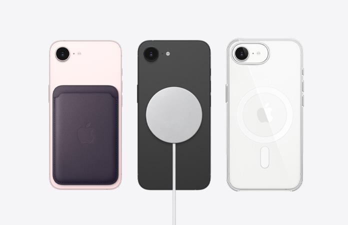 iPhone 17eはMagSafe対応へ。ほら、やっぱ必要だったじゃん