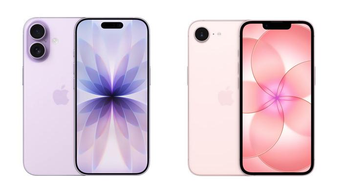 いったい何が違う？ 新型iPhone 17eとiPhone 17を比較してみた