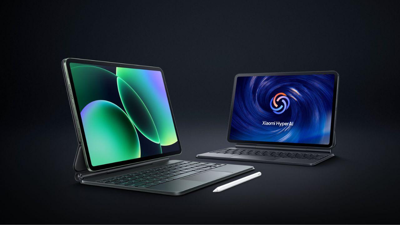 新発売でポイント10倍！ Xiaomiの極薄Padで「出先にPC持って行くか否か」もう迷わん