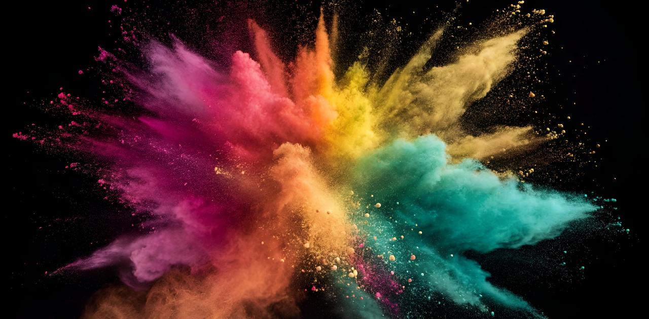 人類はまだ｢完璧な赤｣の人工顔料を完成させていない