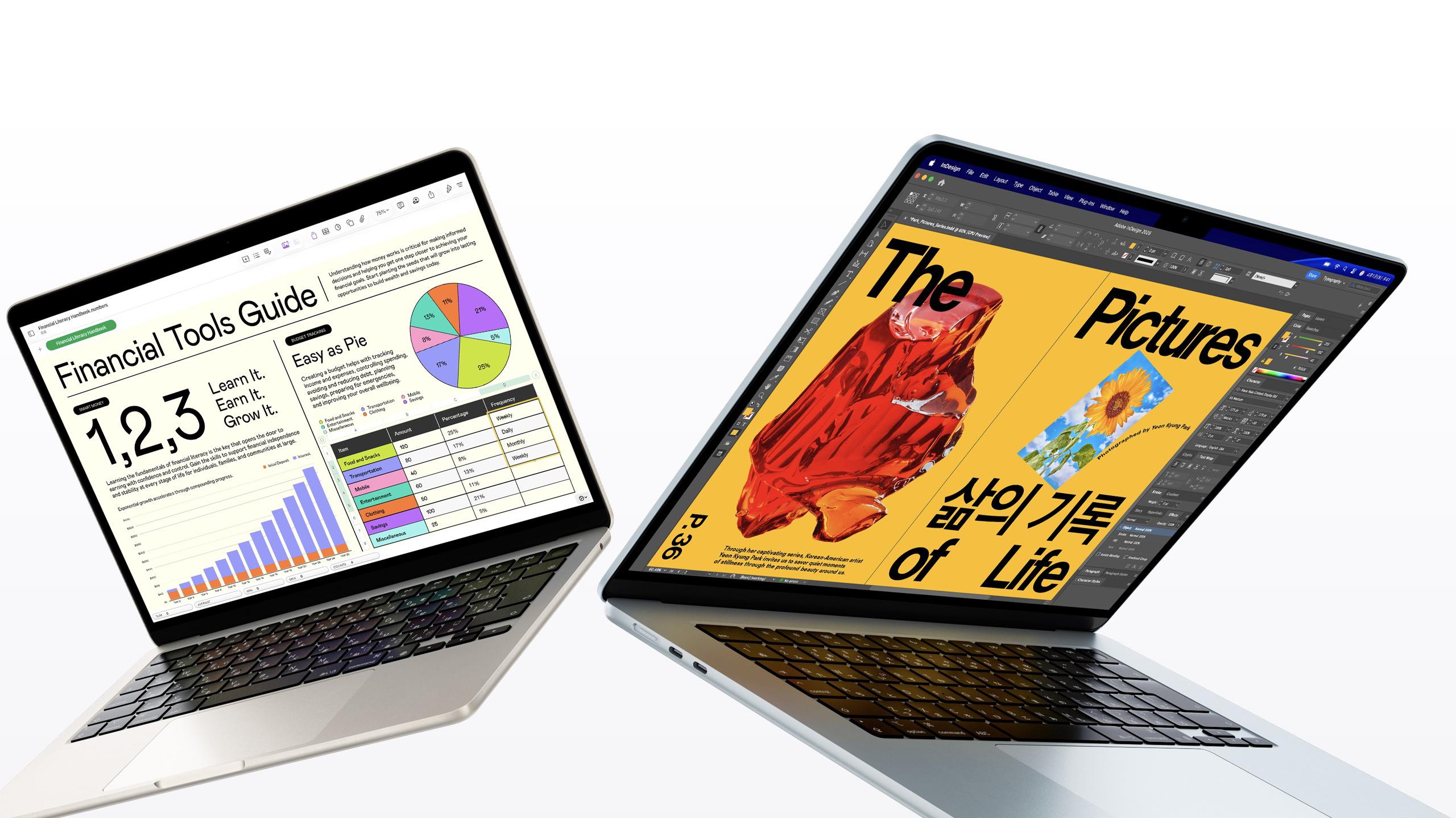 【早い者勝ち】MacBook Air  M5チップ搭載モデル MacBook Air 13インチ Apple M5チップ搭載モデル [2026年春モデル/SSD