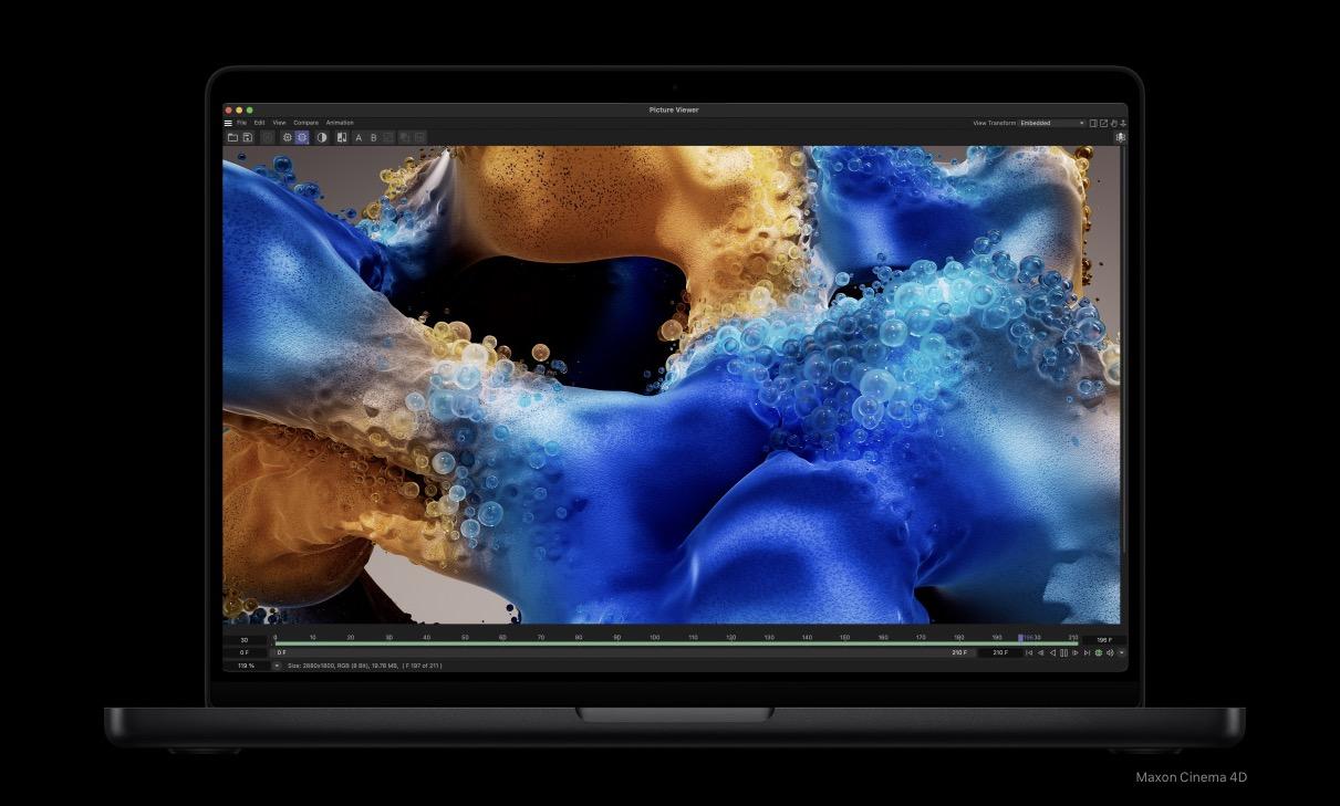 パワーこそ正義。M5 Pro＆M5 Max搭載MacBook Pro見参！