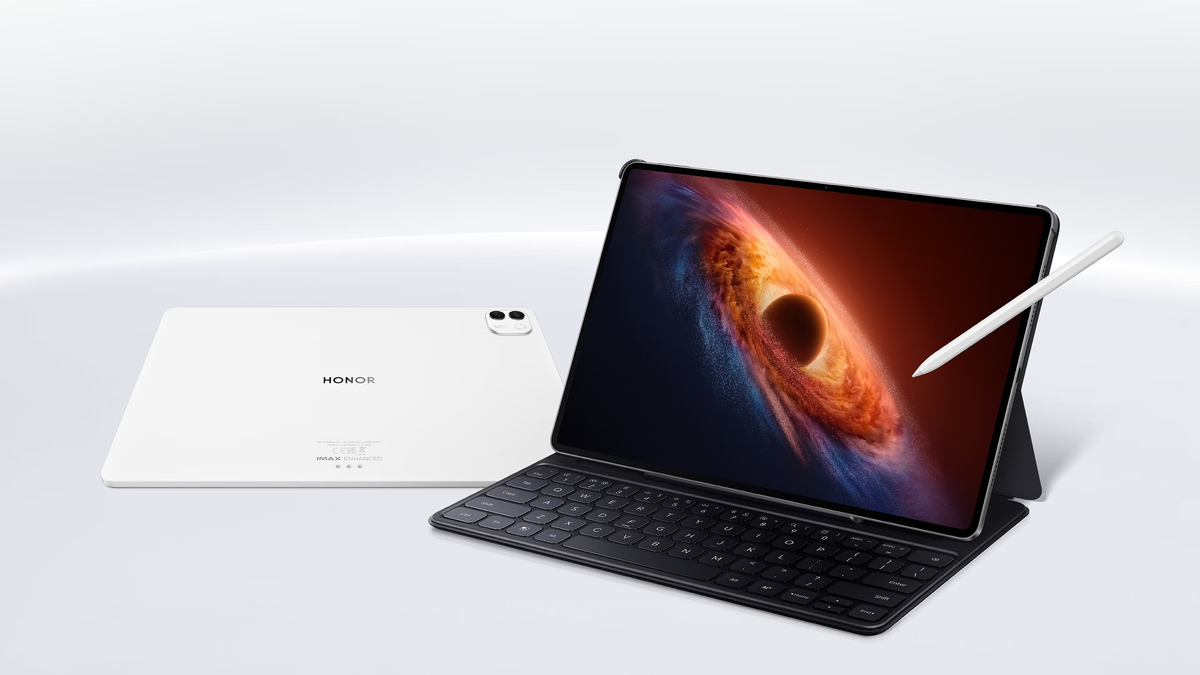 iPadを超える、厚さ4.8mmの極薄タブレット | ギズモード・ジャパン