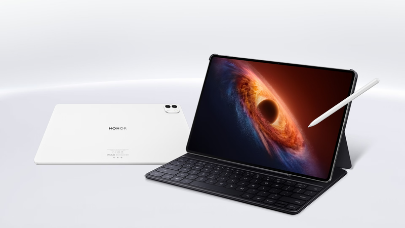 iPadを超える、厚さ4.8mmの極薄タブレット | ギズモード・ジャパン